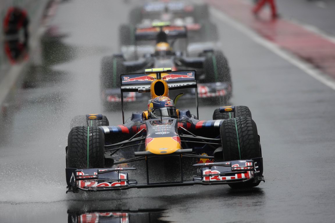 GP BRASILE - Qualifiche e Prove Libere 3